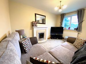 First Floor Lounge- click for photo gallery